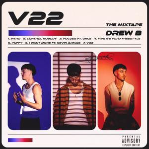 V22 (Explicit)