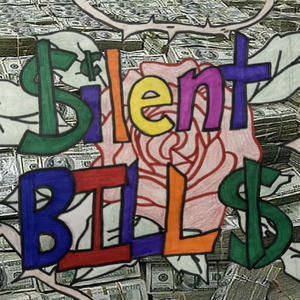 Silent Bills (feat. Yung Cel & The Era) [Explicit]