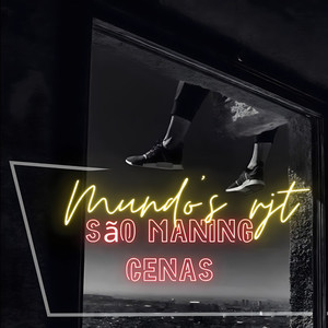 São Maning Cenas (Explicit)