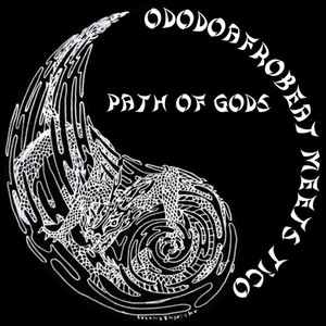 PATH OF GODS (feat. TICO)