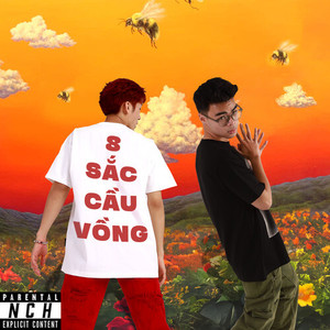 8 Sắc Cầu Vồng (Explicit)