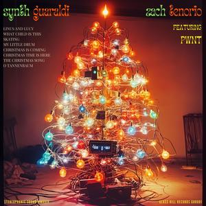 Christmas Time Is Here