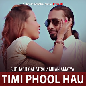 Timi Phool Hau