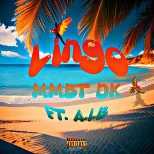 Lingo (feat. A.I.B) [Explicit]