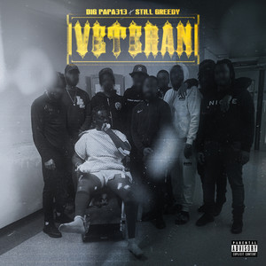 VETERAN (single) [Explicit]