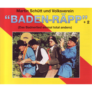 Baden-Räpp