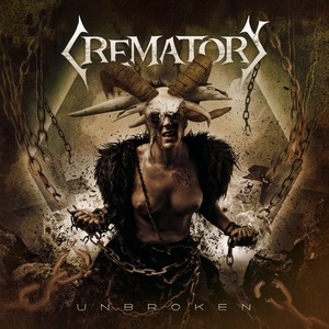 Crematory - Broken Heroes