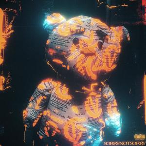 Sorry Not Sorry (Explicit)