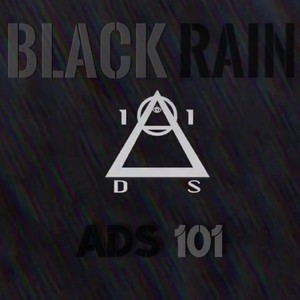 BLACK RAIN (feat. L. FRESCO & EDDIE B.) [Explicit]