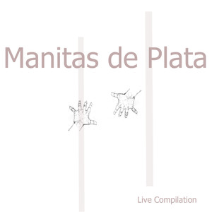 Manitas de Plata Live Compilation