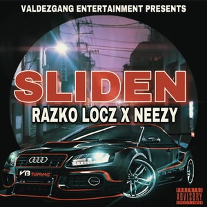 Sliden (Explicit)