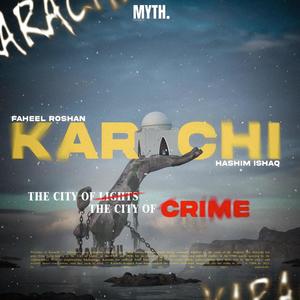 Karachi (feat. Hashim Ishaq) (Explicit)