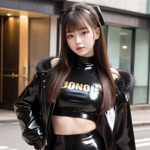 GO PARTTY FOR TONIGHT