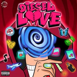 Diesel Love (Explicit)