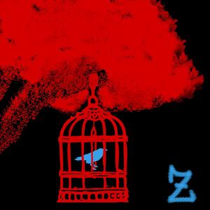 bird in a cage (feat. Noah Ray & Sloak) [Explicit]