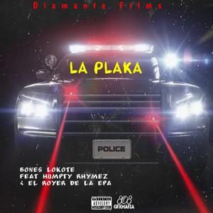 La Plaka (Explicit)
