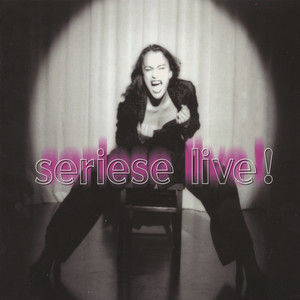 Seriese Live ! (Live in Amsterdam)