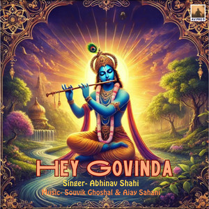 Hey Govinda