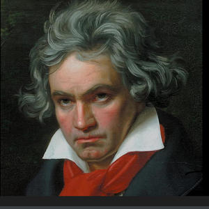 im the modern beethoven