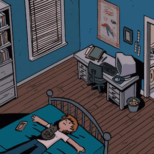 run away wit me (feat. PROJEKT)