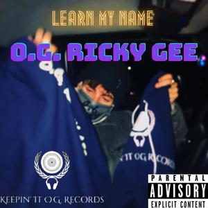 Learn My Name (Explicit)