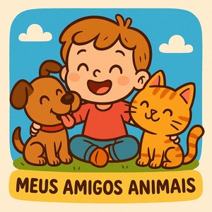 Meus Amigos Animais