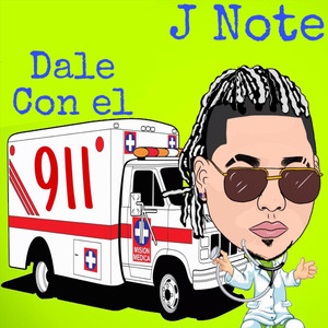 dale con el 911 (Explicit)