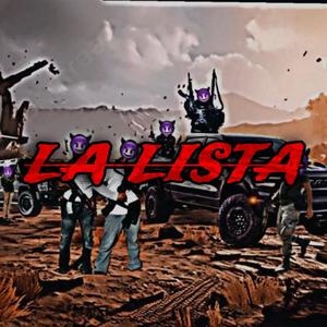 La Lista (feat. Raul Correa)