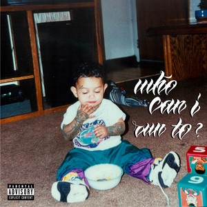 Who Can I Run To? (Explicit)