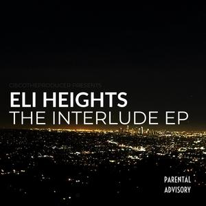 The Interlude EP (Explicit)