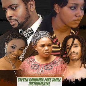 Steven Kanumba Fake Smile Instrumental