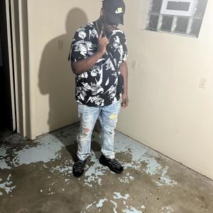 In My Zone (Explicit)