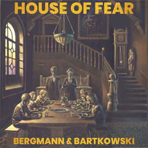 House of Fear