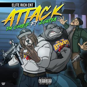 ATTACK (feat. 2GUTTA)