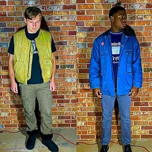 Servin' (feat. Bink) (Explicit)