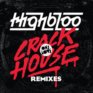 Crackhouse EP