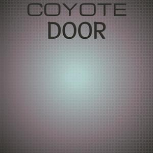 Coyote Door