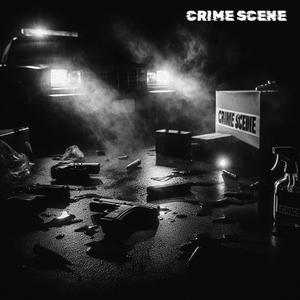 Crime Scene (Explicit)