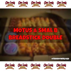 BREADSTICK DOUBLE