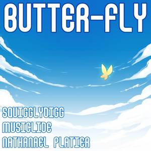 Butter-Fly