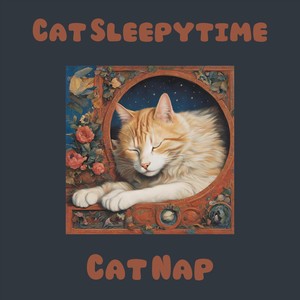 Cat Sleepytime