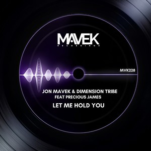 Let Me Hold You (Original Mix)