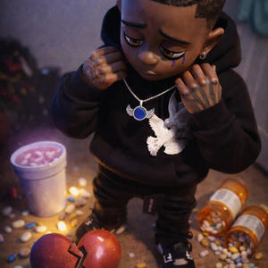 Lost Soul (Explicit)