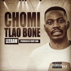 Chomie Tlao Bone