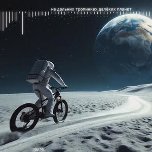 На пыльных тропинках далёких планет (feat. Anton Kukushkin & DJ Vance)