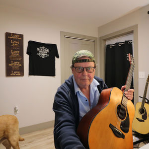 Stand Up Livin' Tall (Acoustic)