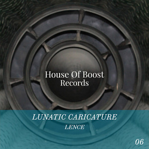 Lence (Original Mix)