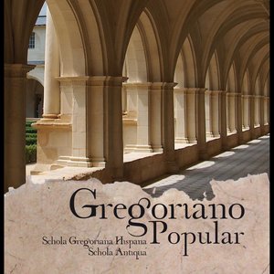 Gregoriano popular