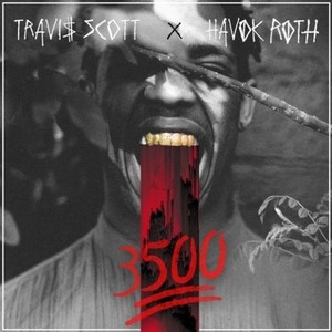 3500 (Havok Roth Remix)
