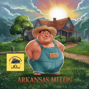 Arkansas Melon